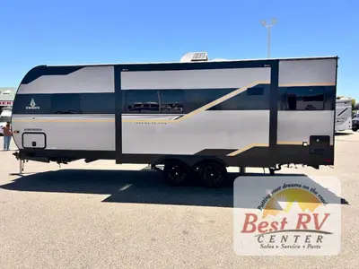 2027 Ember RV Touring Edition photo 8