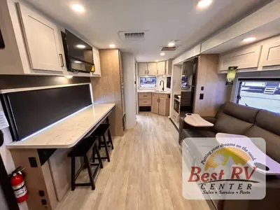 2027 Ember RV Touring Edition photo 30