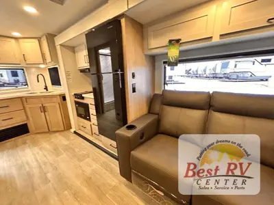 2027 Ember RV Touring Edition photo 23