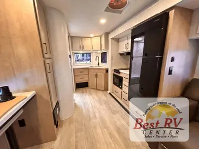 2027 Ember RV Touring Edition photo 27