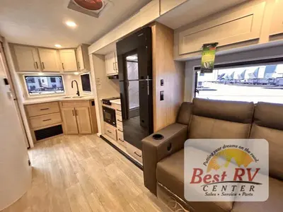 2027 Ember RV Touring Edition photo 24