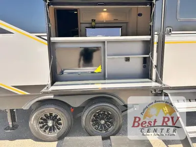 2027 Ember RV Touring Edition photo 4