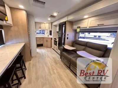 2027 Ember RV Touring Edition photo 14