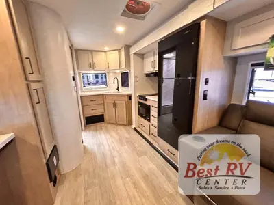 2027 Ember RV Touring Edition photo 26