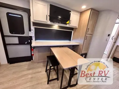 2027 Ember RV Touring Edition photo 41
