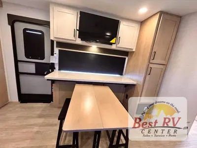 2027 Ember RV Touring Edition photo 42