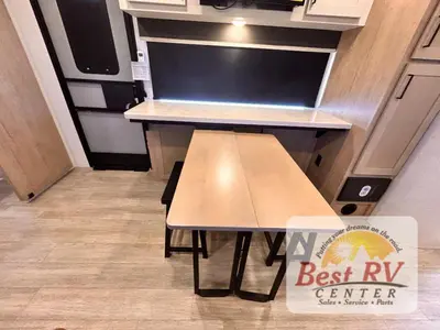 2027 Ember RV Touring Edition photo 44