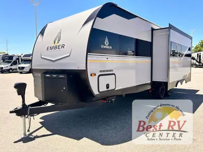 2027 Ember RV Touring Edition photo 9