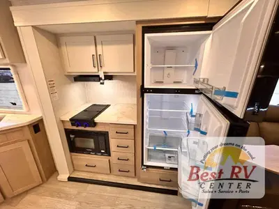 2027 Ember RV Touring Edition photo 48