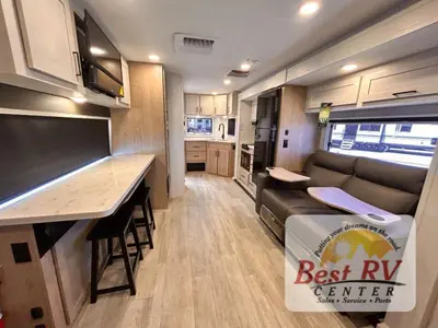 2027 Ember RV Touring Edition photo 12
