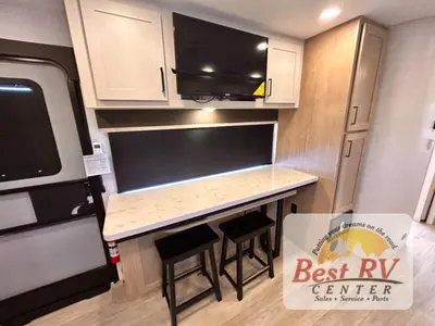 2027 Ember RV Touring Edition photo 35