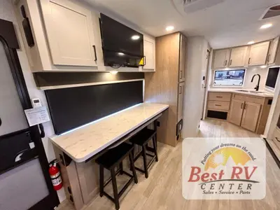 2027 Ember RV Touring Edition photo 32