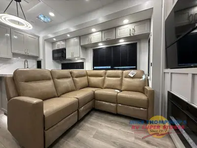 2026 Brinkley Model G photo 20