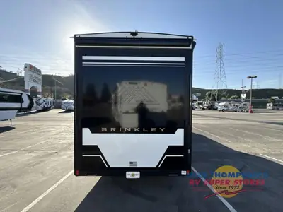 2026 Brinkley Model G photo 14