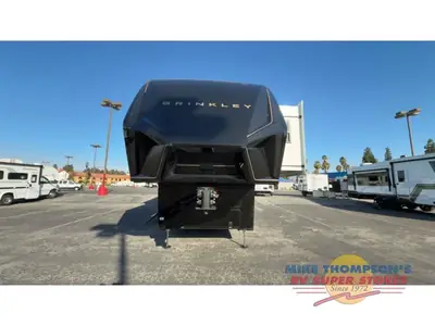 2026 Brinkley Model G photo 3
