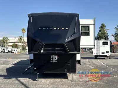 2026 Brinkley Model G photo 10