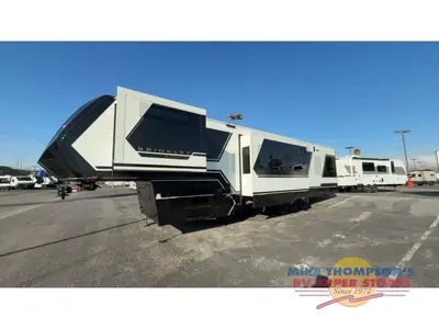 2026 Brinkley Model G photo 4
