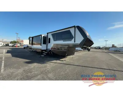 2026 Brinkley Model G photo 2