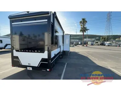 2026 Brinkley Model G photo 7