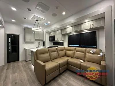 2026 Brinkley Model G photo 17