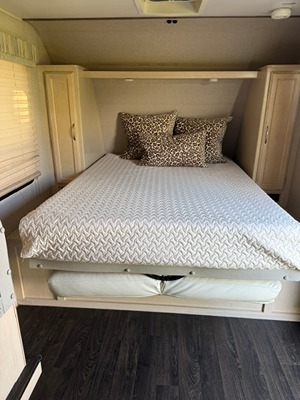 2019 WINNEBAGO MICRO MINNIE photo 21