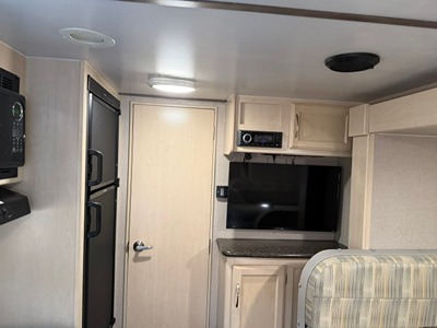 2019 WINNEBAGO MICRO MINNIE photo 10