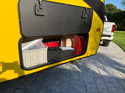 2019 WINNEBAGO MICRO MINNIE photo 14