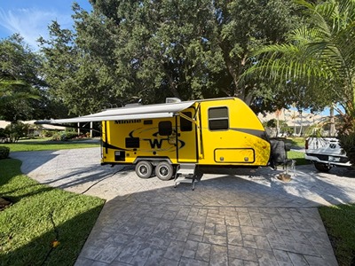 2019 WINNEBAGO MICRO MINNIE photo 13