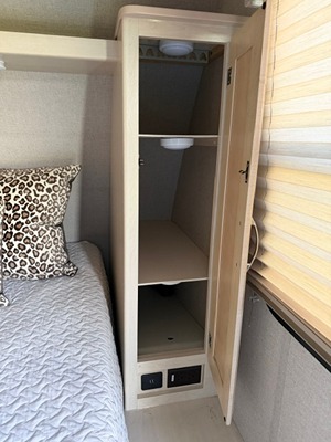 2019 WINNEBAGO MICRO MINNIE photo 23