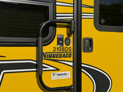 2019 WINNEBAGO MICRO MINNIE photo 4