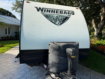 2019 WINNEBAGO MICRO MINNIE photo 20