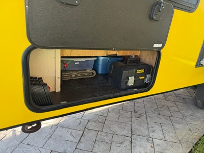 2019 WINNEBAGO MICRO MINNIE photo 11