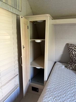 2019 WINNEBAGO MICRO MINNIE photo 22