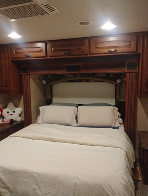 2015 JAYCO PRECEPT photo 6