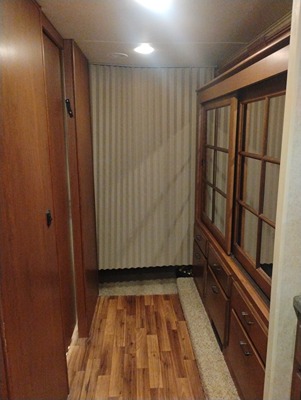 2015 JAYCO PRECEPT photo 4