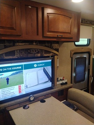 2015 JAYCO PRECEPT photo 7