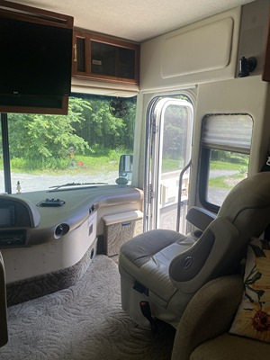 2002 FLEETWOOD DISCOVERY photo 12