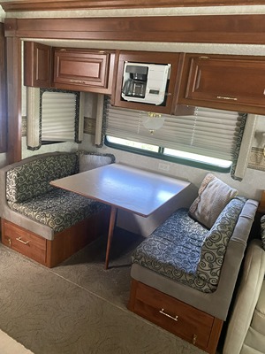 2002 FLEETWOOD DISCOVERY photo 13