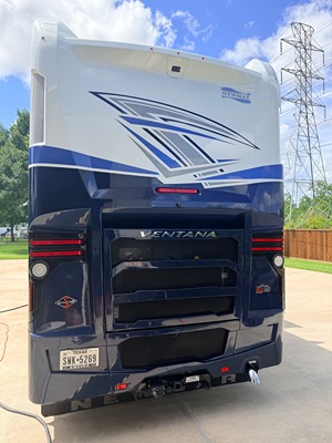 2022 NEWMAR VENTANA photo 8