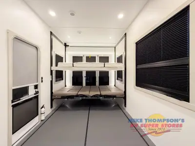 2026 Brinkley Model G photo 28