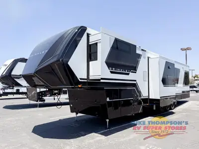 2026 Brinkley Model G photo 2