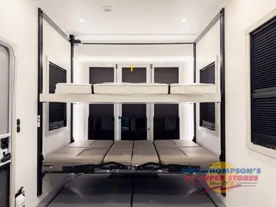 2026 Brinkley Model G photo 29