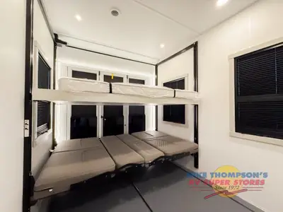 2026 Brinkley Model G photo 27