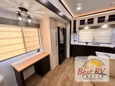 2027 Forest River RV Sabre photo 34