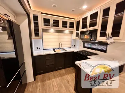 2027 Forest River RV Sabre photo 38