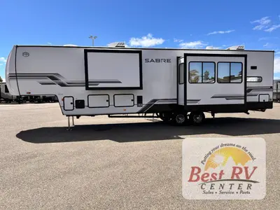 2027 Forest River RV Sabre photo 6