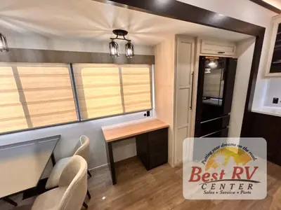 2027 Forest River RV Sabre photo 33