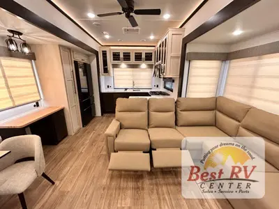 2027 Forest River RV Sabre photo 18