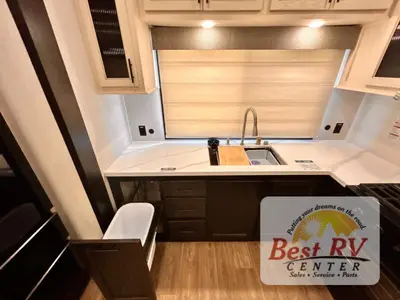 2027 Forest River RV Sabre photo 43