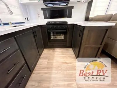 2027 Forest River RV Sabre photo 49